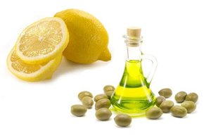Как очистить печень оливковым маслом и лимоном