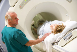 МРТ органов поможет определить синдром Киари