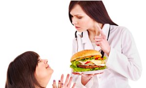 Советы врачей какую следует соблюдать диету при жировом гепатозе печени