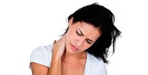 Болевой синдром в области шеи может также оказаться симптомом гепатита.