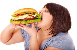 Болезни поджелудочной железы могут быть следствием неправильного питания.