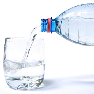 Минеральная вода очень полезна при болезнях печени.