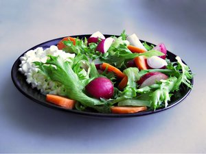 Перечень и описание продуктов для употребления в пищу при диете